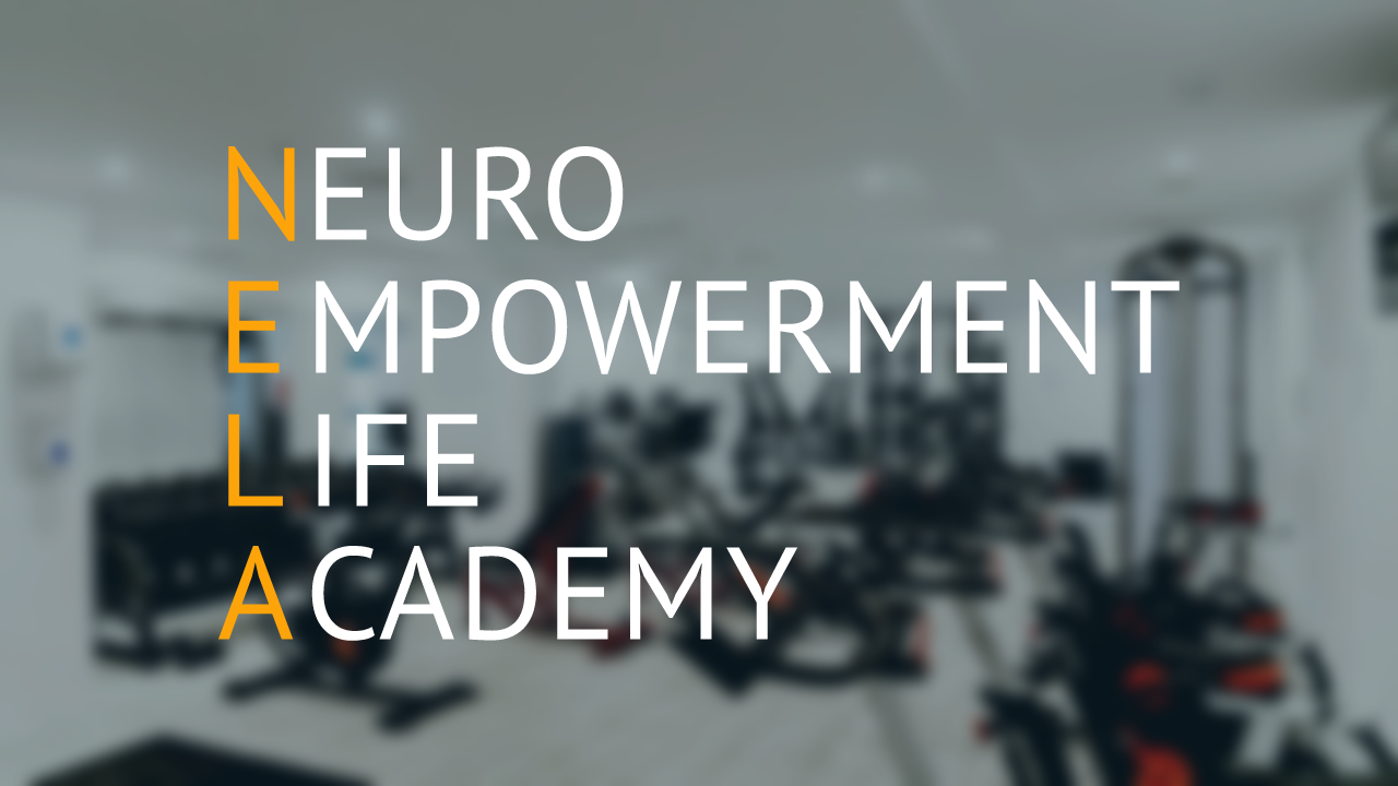 NEURO ACTIVATION LABの施設イメージ